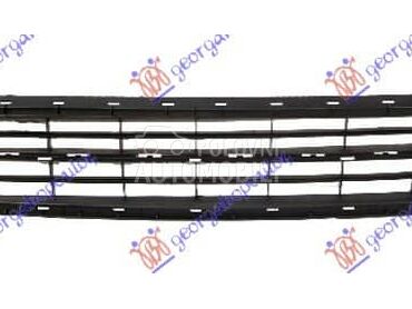 CENTRALNA RESETKA T5 za Volkswagen Ostalo od 2010. do 2015. god.