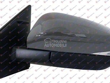 RETROVIZOR ELEKTRICNI SA... za Toyota RAV 4 od 2016. do 2019. god.