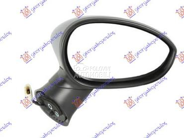 RETROVIZOR ELEKTRICNI SA GREJA za Fiat Linea od 2013. do 2015. god.