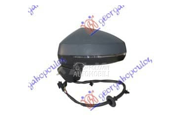 RETROVIZOR ELEKTRICNI SA... za Audi A3 od 2013. do 2016. god.