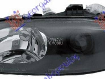 FAR ELEKTRICNI WEEKEND Levo za Fiat Marea od 1996. do 2007. god.