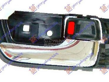 KVAKA PREDNJIH/ZADNJIH... za Toyota Prius od 2004. do 2009. god.