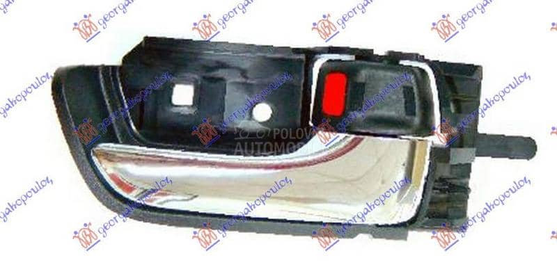 KVAKA PREDNJIH/ZADNJIH...