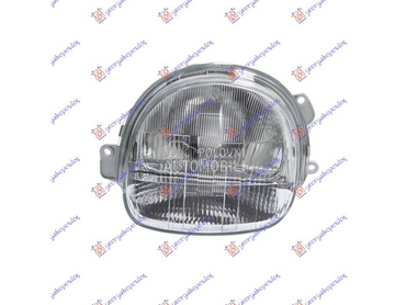 FAR ELEKTRICNI Levo za Renault Twingo od 1998. do 2000. god.