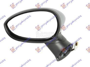 RETROVIZOR ELEKTRICNI SA GREJA za Fiat Punto od 2012. do 2025. god.