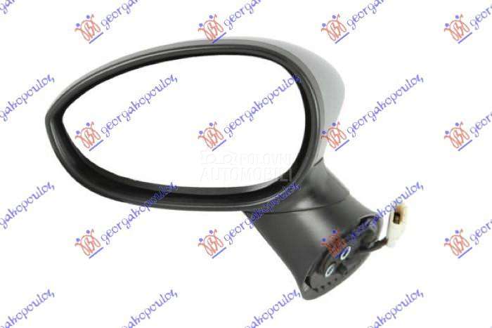 RETROVIZOR ELEKTRICNI SA GREJA