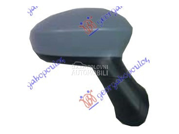 RETROVIZOR ELEKTRICNI CRNI (KO za Fiat Punto od 2009. do 2012. god.