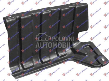 ZASTITA MOTORA BOCNA Levo za Kia Picanto od 2015. do 2017. god.