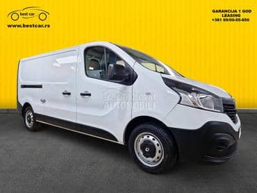 Renault Trafic L2 H1 1.6 dci