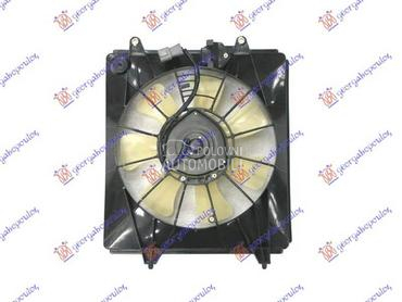 VENTILATOR KLIME KOMPLET za Honda CR-V od 2007. do 2010. god.
