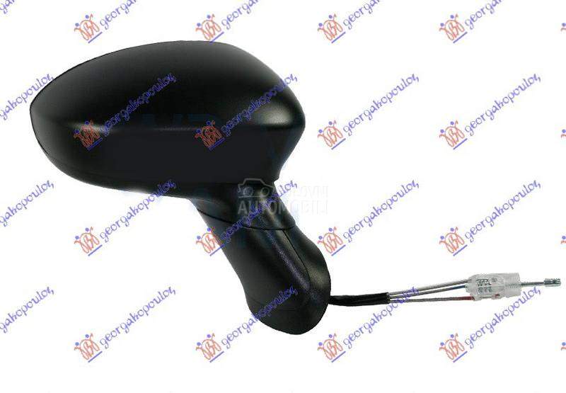 RETROVIZOR MEHANICKI SA SAJLOM