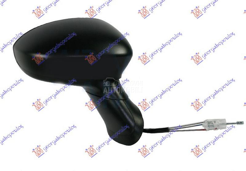 RETROVIZOR MEHANICKI SA SAJLOM