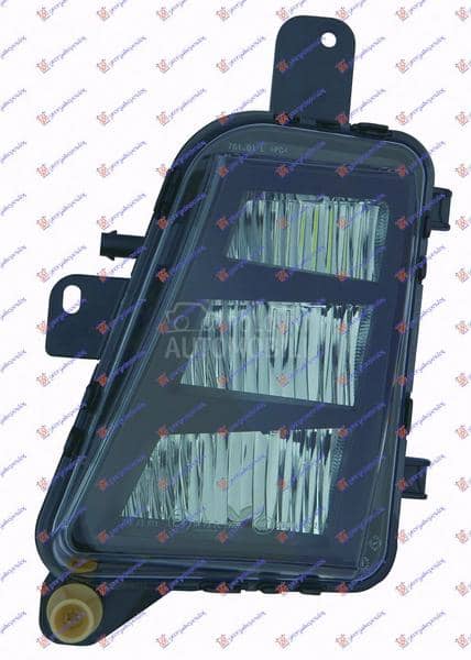 MAGLENKA LED Levo