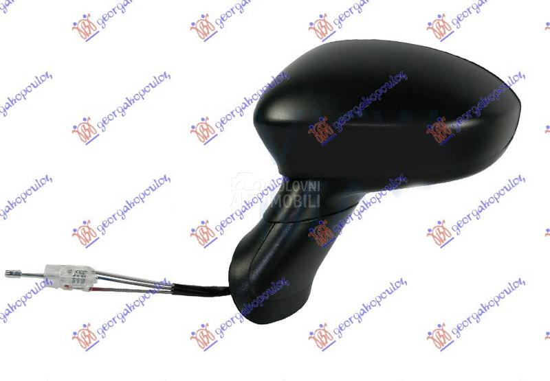 RETROVIZOR MEHANICKI SA SAJLOM