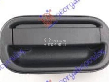 KVAKA PREDNJIH VRATA... za Mitsubishi Canter od 1996. do 2005. god.