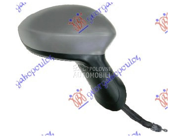 RETROVIZOR MEHANICKI SA SAJLOM za Fiat Punto od 2012. do 2025. god.