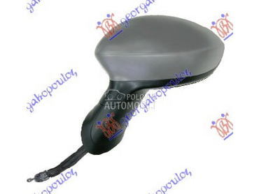 RETROVIZOR MEHANICKI SA SAJLOM za Fiat Linea od 2007. do 2013. god.