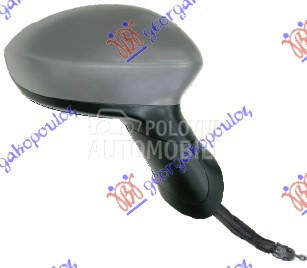 RETROVIZOR MEHANICKI SA SAJLOM