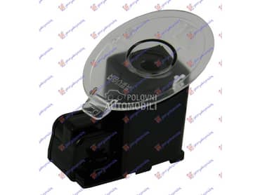 SVETLO U RETROVIZORU Desno za Land Rover Range Rover od 2012. do 2019. god.