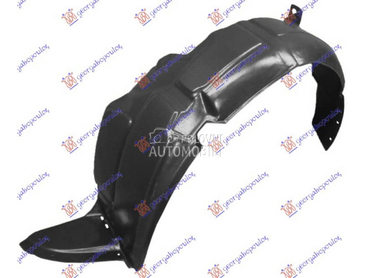 POTKRILO -13 Levo za Hyundai Accent od 2011. do 2014. god.