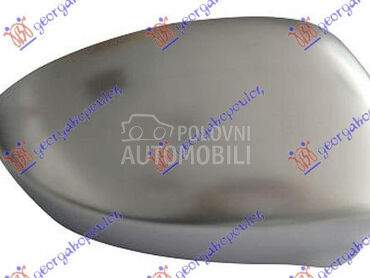 POKLOPAC RETROVIZORA HROM za Fiat Linea od 2007. do 2013. god.