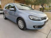 Volkswagen Golf 6 1.6 TDI /T O P/