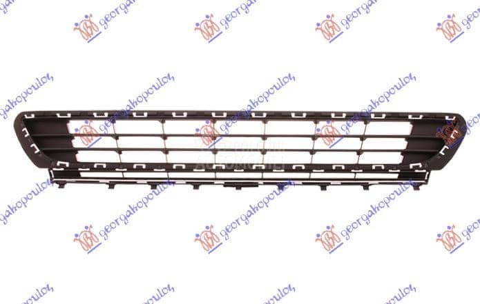 NEMA- CENTRALNA RESETKA