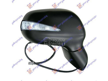 RETROVIZOR ELEKTRICNI SA... za Honda Civic od 2006. do 2011. god.