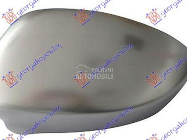 POKLOPAC RETROVIZORA HROM za Fiat Linea od 2013. do 2015. god.