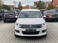 Volkswagen Tiguan R-LINE 4x4 DSG CH