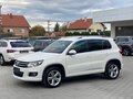 Volkswagen Tiguan R-LINE 4x4 DSG CH