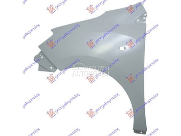 KRILO Levo za Dacia Lodgy za 2012. god.