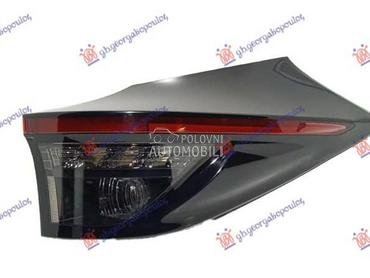 STOP LAMPA SPOLJASNJA Desno za Toyota Yaris Cross za 2021. god.