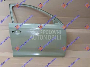 VRATA PREDNJA Desno za Seat Toledo za 2012. god.
