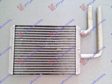 GREJAC KABINE za Mitsubishi Outlander od 2003. do 2007. god.