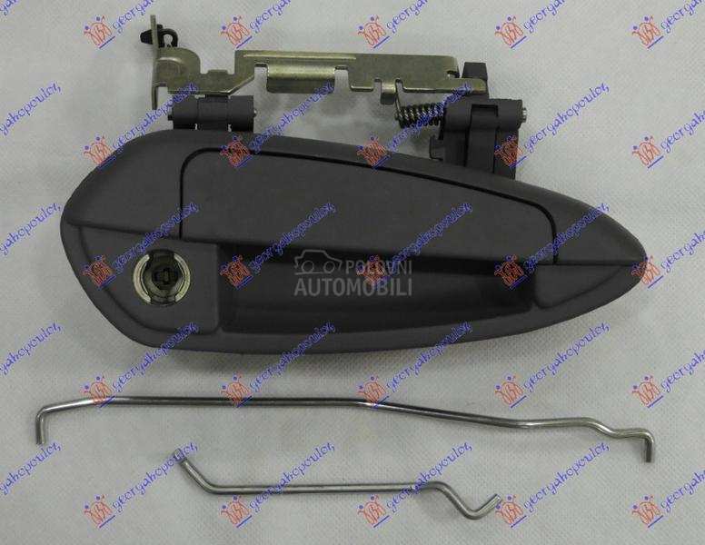 KVAKA PREDNJIH VRATA 3 VRATA S