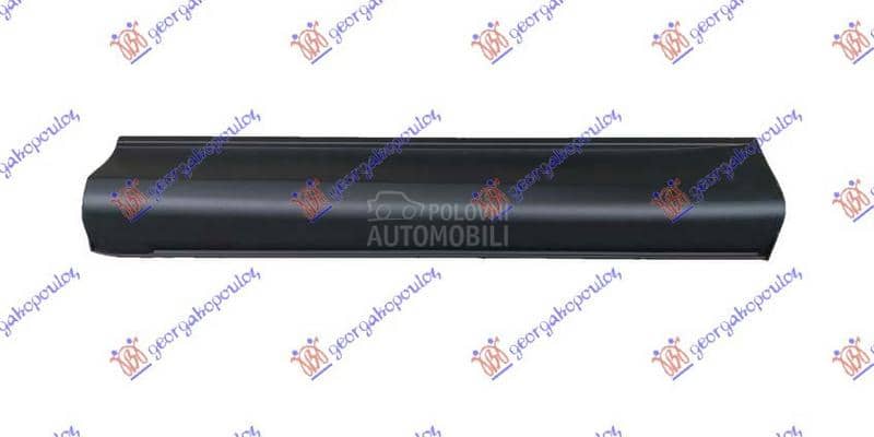 LAJSNA ZADNJIH VRATA DONJA...