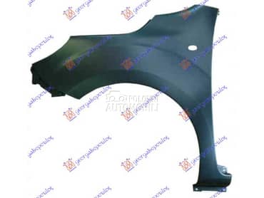 KRILO Levo za Mercedes Benz Citan od 2013. do 2021. god.