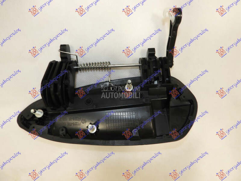 KVAKA PREDNJIH VRATA 3/5 VRATA