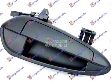 KVAKA PREDNJIH VRATA 3/5 VRATA za Fiat Punto od 2012. do 2025. god.