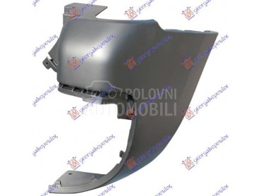 KRAJ ZADNJEG BRANIKA PM Desno za Peugeot Partner od 2015. do 2019. god.