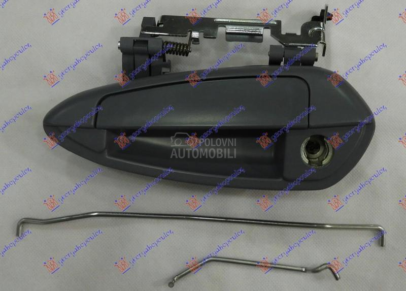 KVAKA PREDNJIH VRATA 5 VRATA S