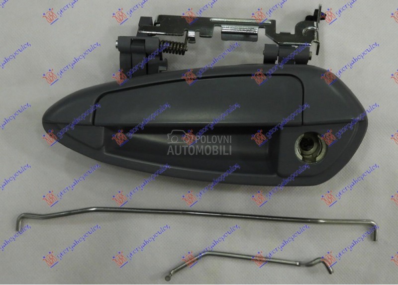 KVAKA PREDNJIH VRATA 5 VRATA S