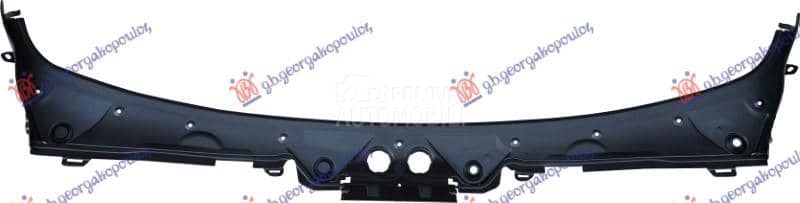 MASKA ISPOD PREDNJIH...