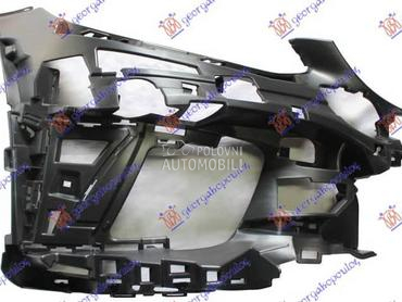 NOSAC PREDNJEG BRANIKA Desno za Mercedes Benz C Klasa od 2018. do 2021. god.