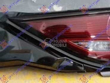 STOP LAMPA UNUTRASNJA Desno za Mazda 5 od 2017. do 2022. god.