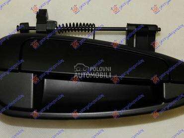 KVAKA ZADNJIH VRATA SPOLJASNJA za Fiat Punto od 2009. do 2012. god.