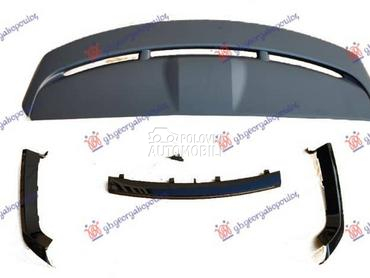 SPOJLER GEPEK VRATA GORNJI za Land Rover Range Rover Sport od 2018. do 2022. god.