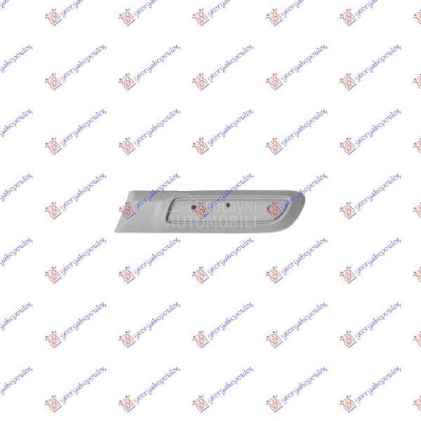 LAJSNA ZADNJEG BLATOBRANA...