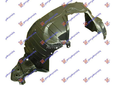 POTKRILO 07- Desno za Nissan X-Trail od 2001. do 2014. god.